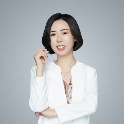 沙特情感咨询导师：秋华老师