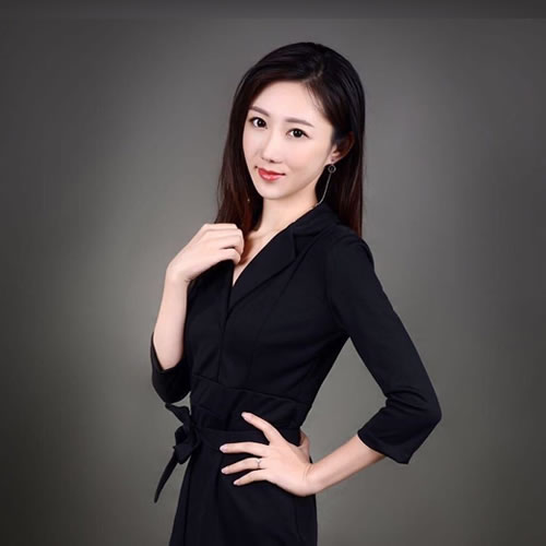 沙特情感咨询导师：夜沙老师