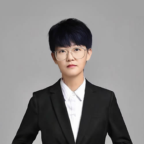 沙特情感咨询导师：依然老师